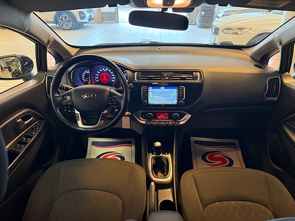 Kia Rio 14 of 17
