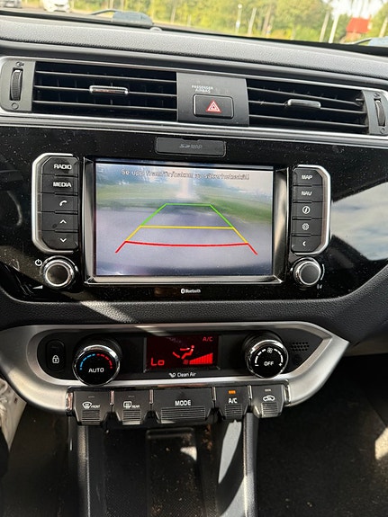 Kia Rio 16 of 17