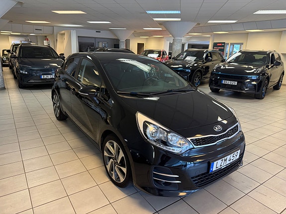 Kia Rio 3 of 17