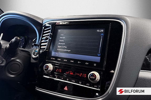 Mitsubishi Outlander 7 of 14