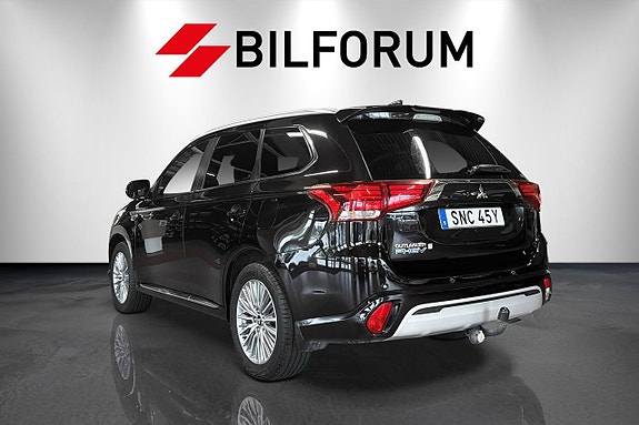 Mitsubishi Outlander 3 of 14