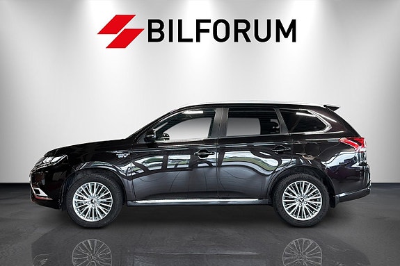 Mitsubishi Outlander 2 of 14