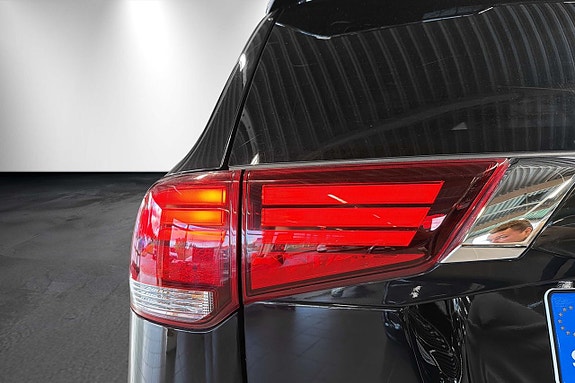 Mitsubishi Outlander 13 of 14