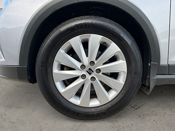 Seat Arona 6 of 16