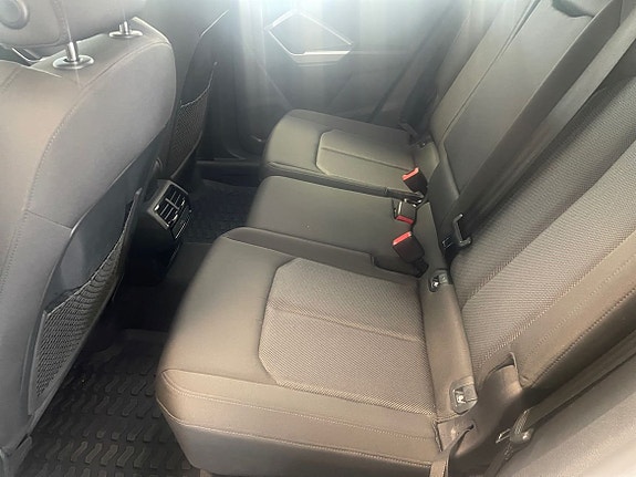 Audi Q3 12 of 13