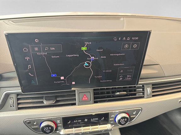 Audi A4 allroad 10 of 12