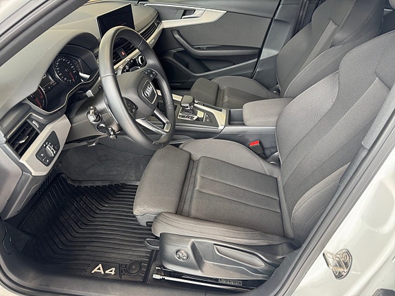 Audi A4 allroad 7 of 12