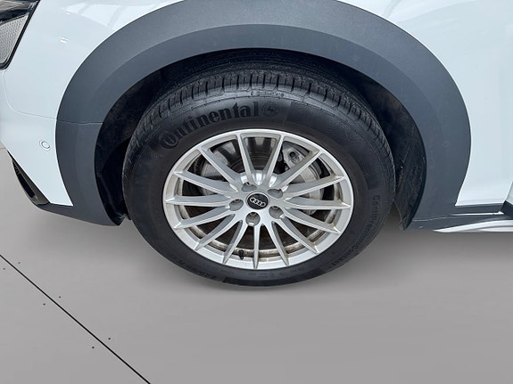 Audi A4 allroad 12 of 12
