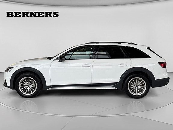 Audi A4 allroad 2 of 12
