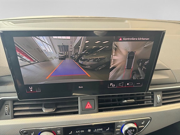 Audi A4 allroad 9 of 12