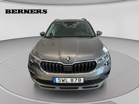 Skoda Kamiq 5 of 11