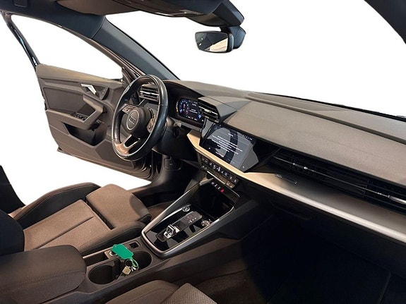Audi A3 12 of 13
