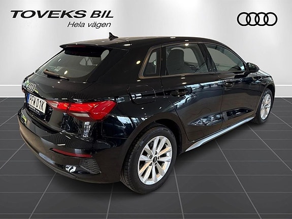 Audi A3 5 of 13