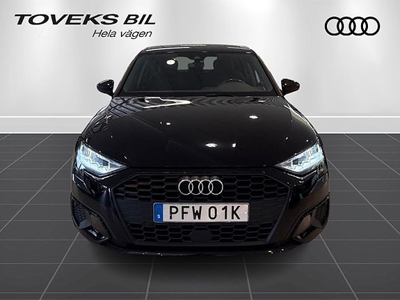 Audi A3 2 of 13