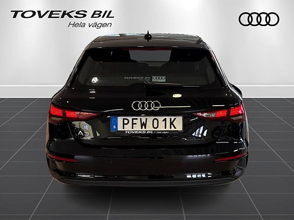 Audi A3 6 of 13