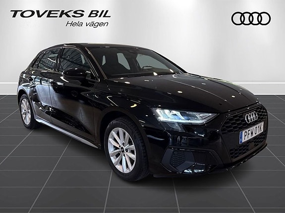 Audi A3 3 of 13