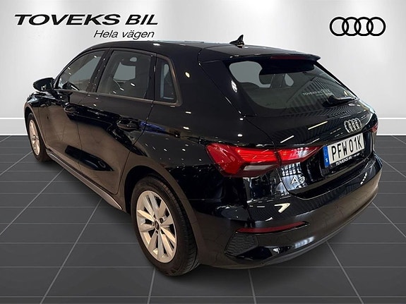 Audi A3 7 of 13