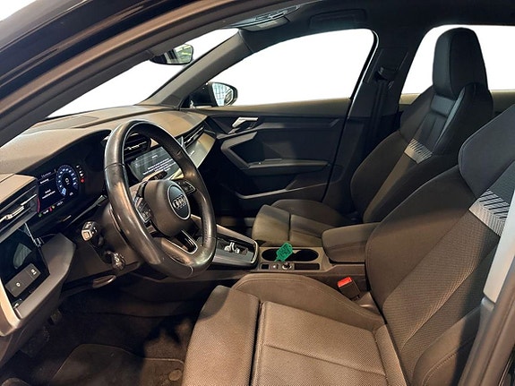 Audi A3 10 of 13