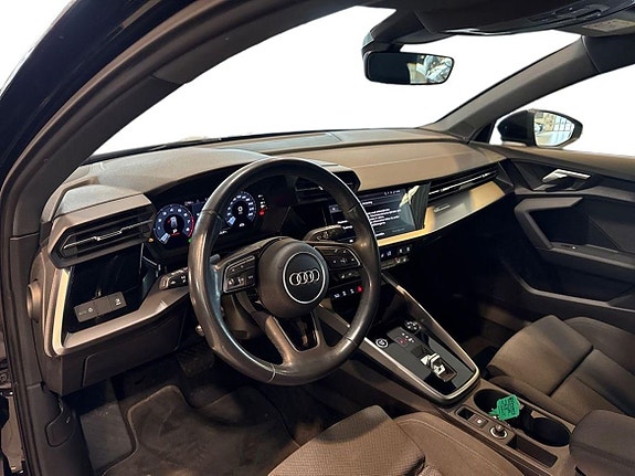 Audi A3 9 of 13