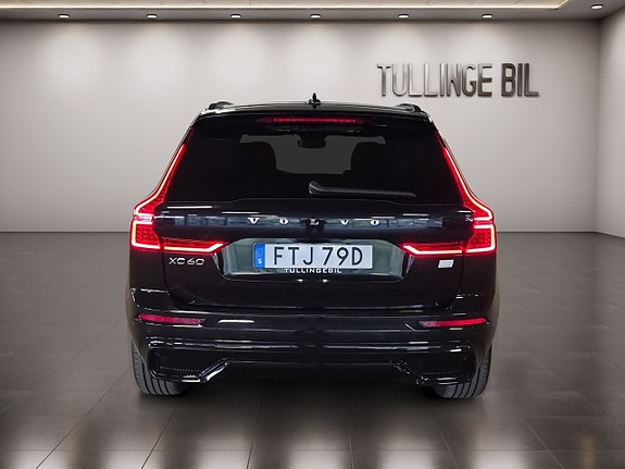 Volvo XC60 4 of 19
