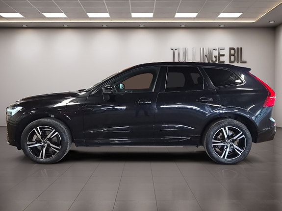 Volvo XC60 2 of 19