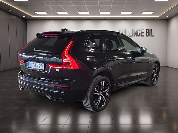 Volvo XC60 5 of 19