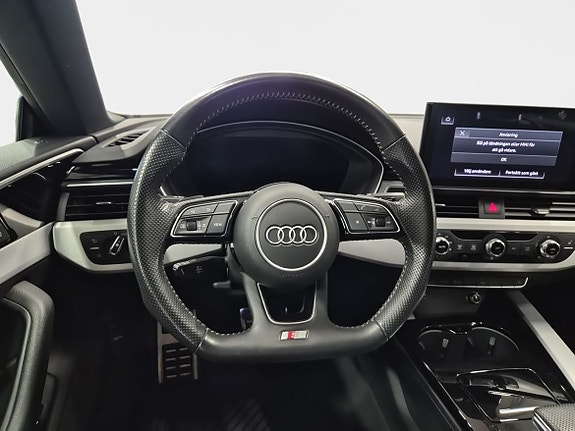 Audi A5 12 of 15
