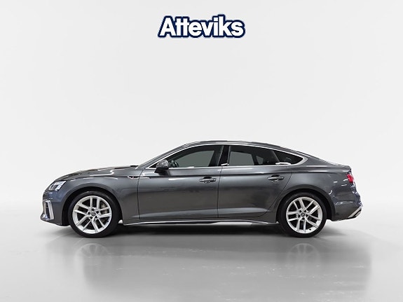 Audi A5 6 of 15