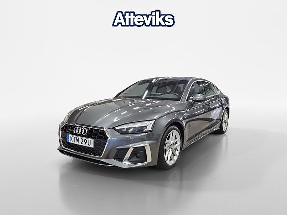 Audi A5 7 of 15