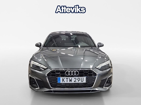 Audi A5 8 of 15