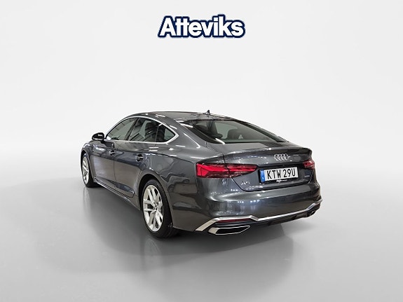 Audi A5 5 of 15