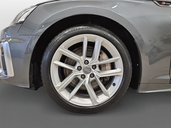 Audi A5 14 of 15