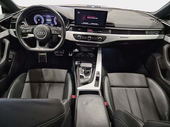 Audi A5 10 of 15