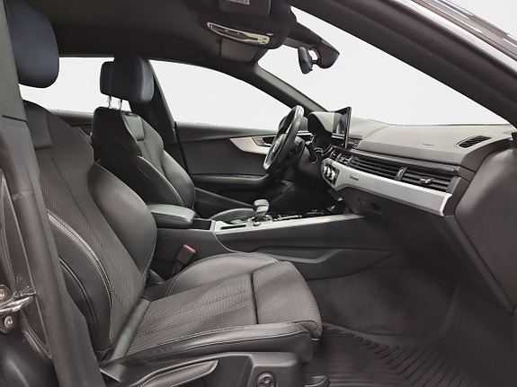 Audi A5 15 of 15