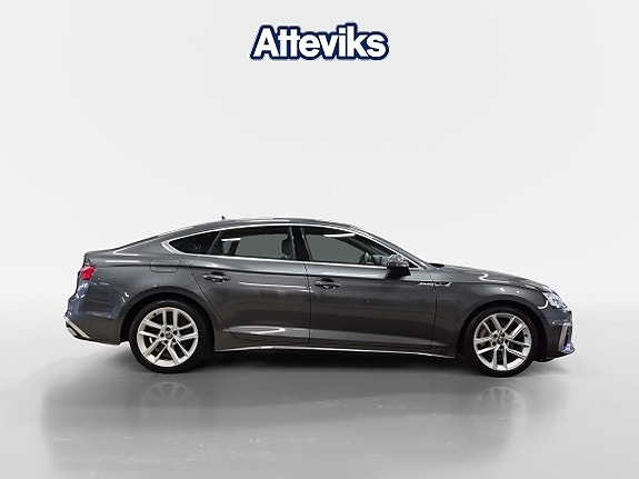Audi A5 2 of 15