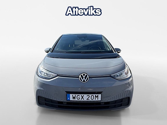 Volkswagen ID.3 8 of 9