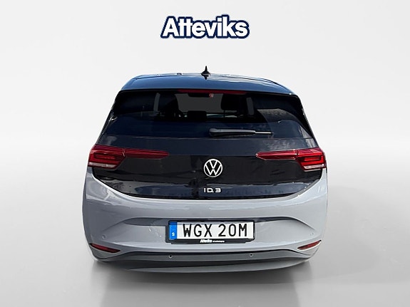 Volkswagen ID.3 4 of 9