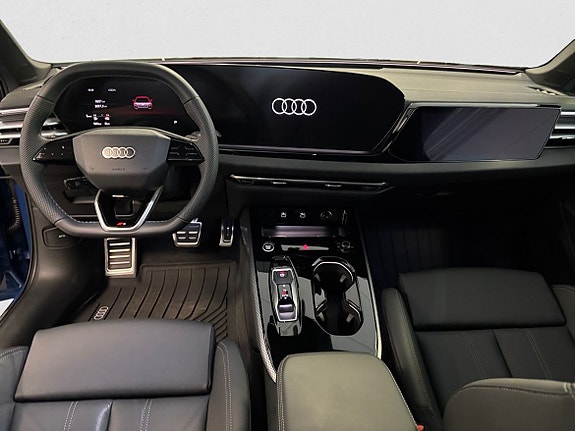 Audi A5 9 of 13