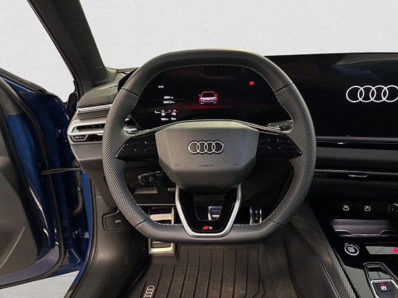 Audi A5 10 of 13