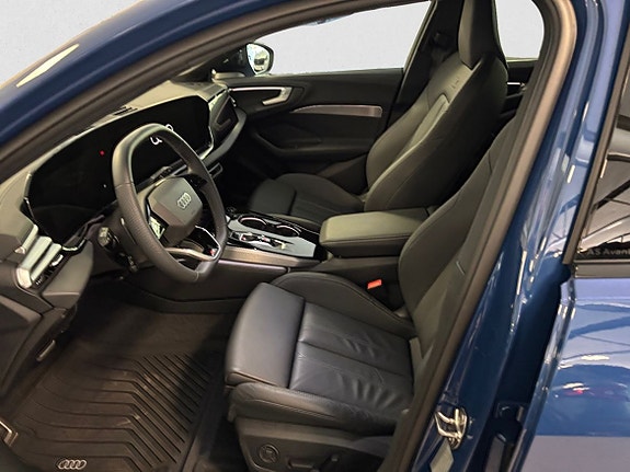 Audi A5 7 of 13