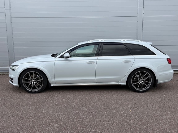 Audi A6 allroad 4 of 13