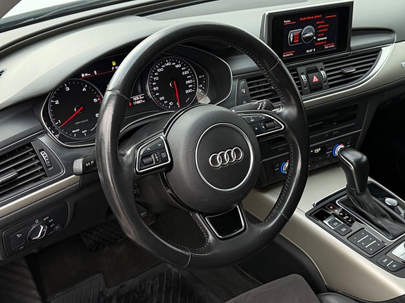 Audi A6 allroad 10 of 13