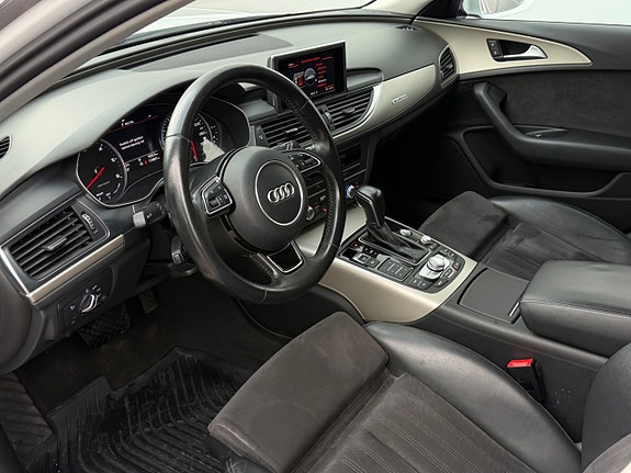 Audi A6 allroad 12 of 13