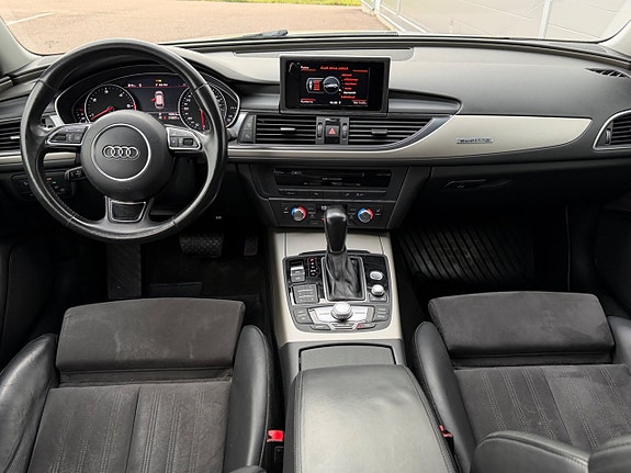 Audi A6 allroad 11 of 13