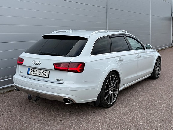 Audi A6 allroad 7 of 13