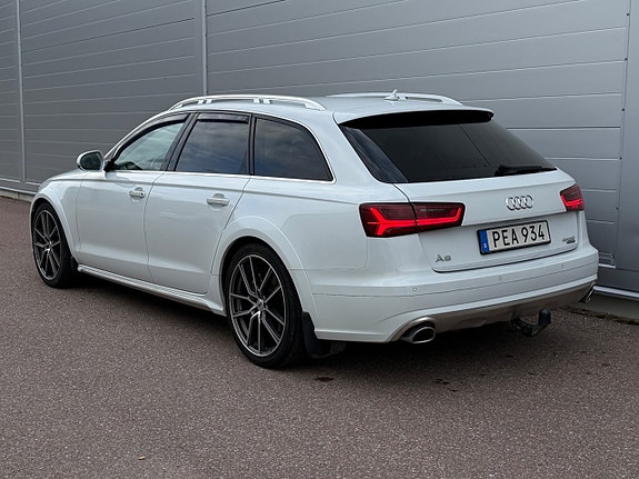 Audi A6 allroad 5 of 13