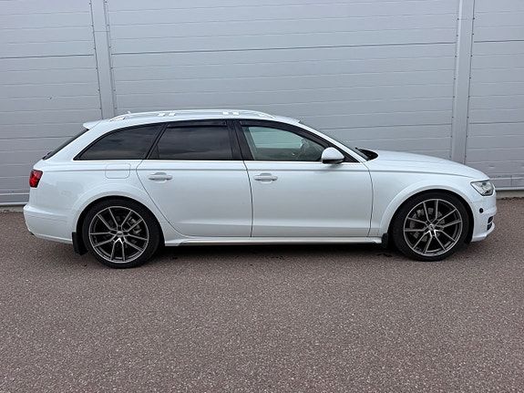 Audi A6 allroad 8 of 13