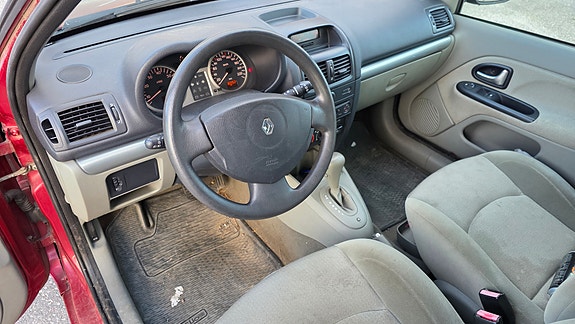 Renault Clio 5 of 5
