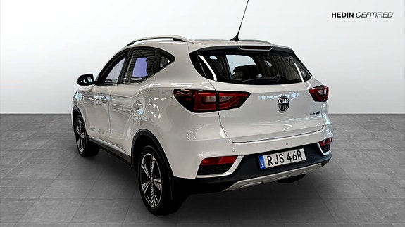 MG ZS EV 2 of 9