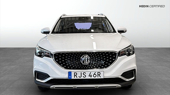 MG ZS EV 8 of 9